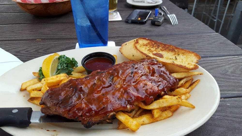 Razzoo’s 30 Photos & 45 Reviews Cajun/Creole 7011 S Broadway Ave