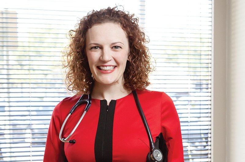 Nicole Lawrence, MD