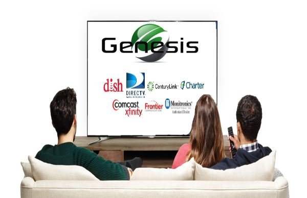 Genesis Smart Homes