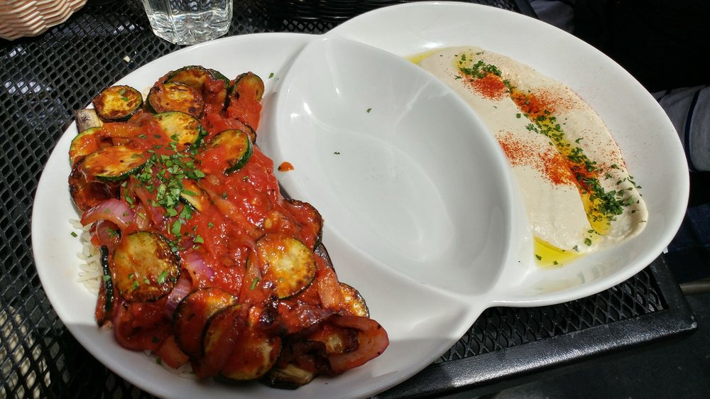 Sumac Mediterranean Grill Order Food Online 210 Photos & 354