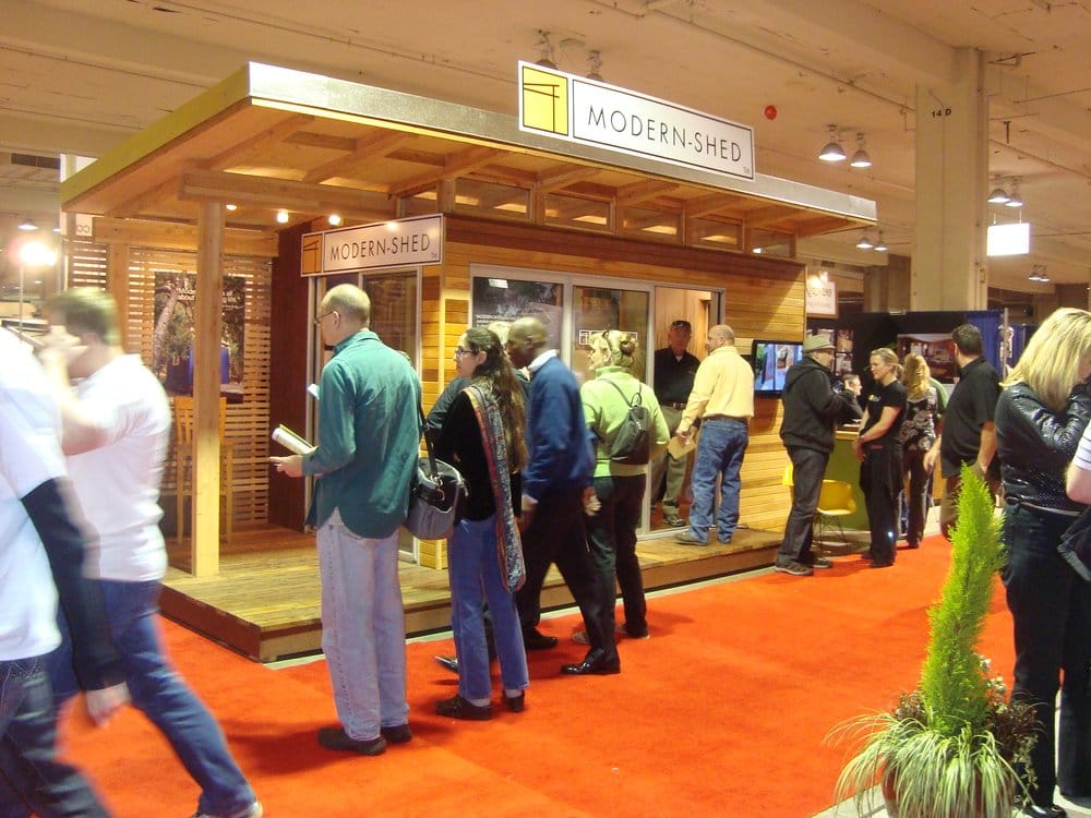 image of business Laduke Construction