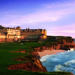 Best Ocean View Restaurant Near Half Moon Bay Ca 94019 Last The Ritz Carlton Half Moon Bay