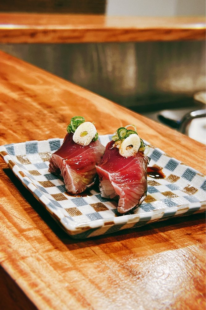 Kenbey Sushi
