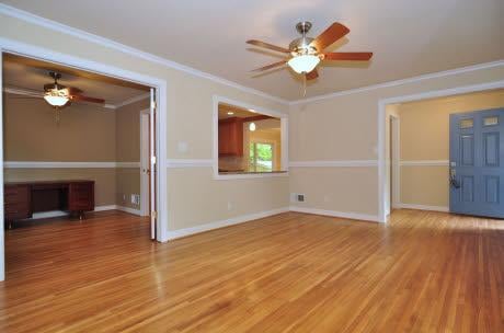 image of business Better Homes Supply