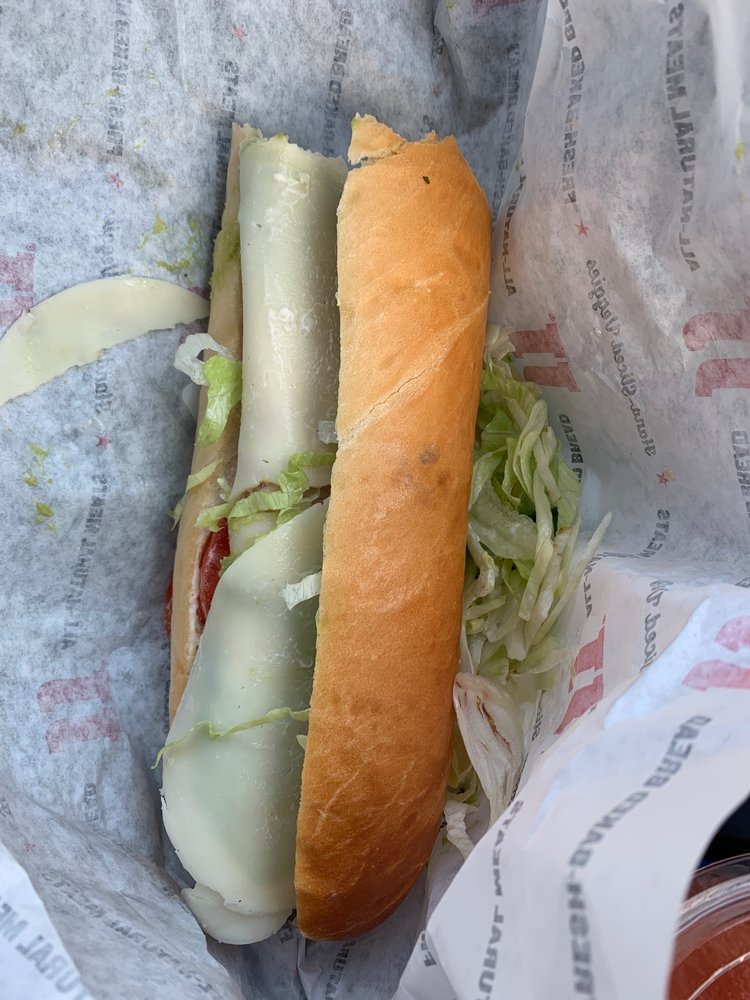 Jimmy John's
