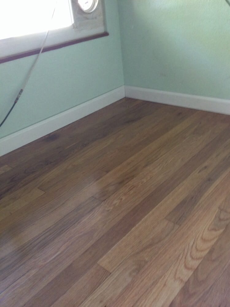 Vintage Hardwood Flooring 43