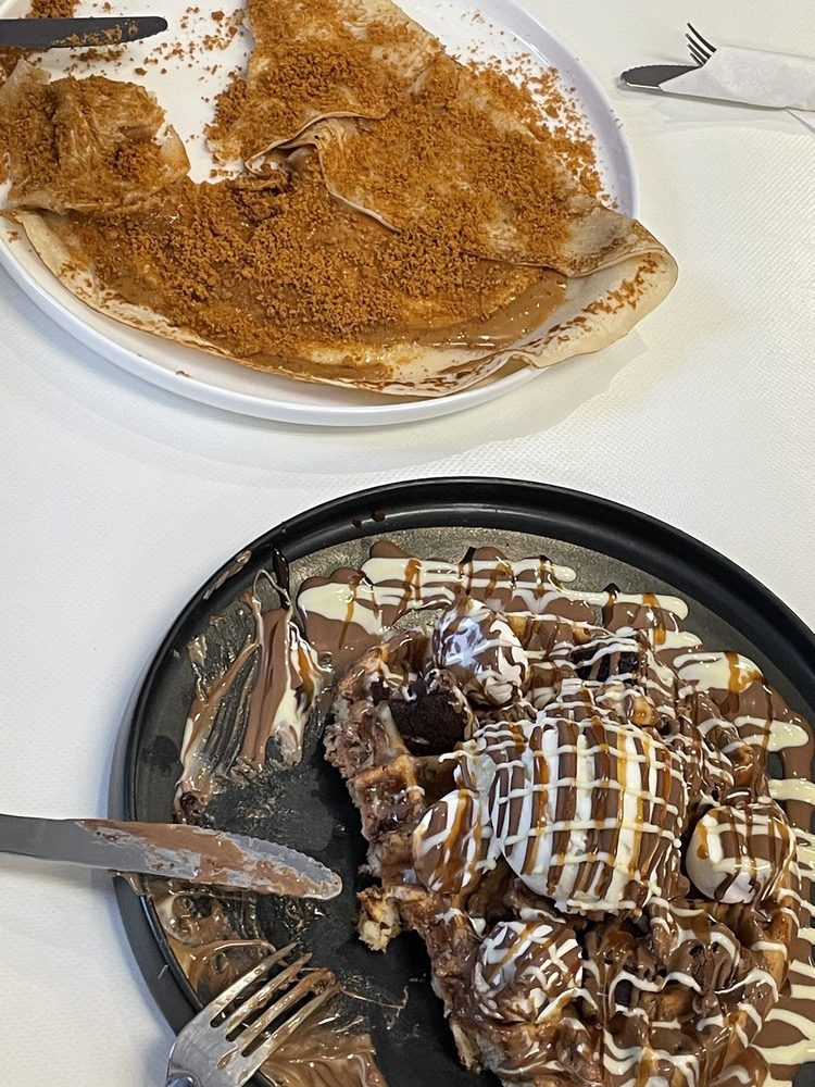 My Choc-o-La