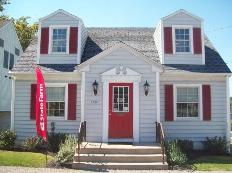 Todd M. Powers - State Farm Insurance Agent