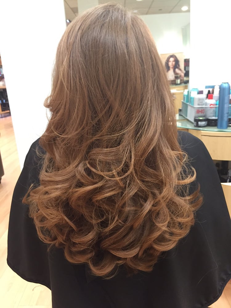 Anna George Hair Salon - 12 Photos & 147 Reviews - Nail Salons - 233 N