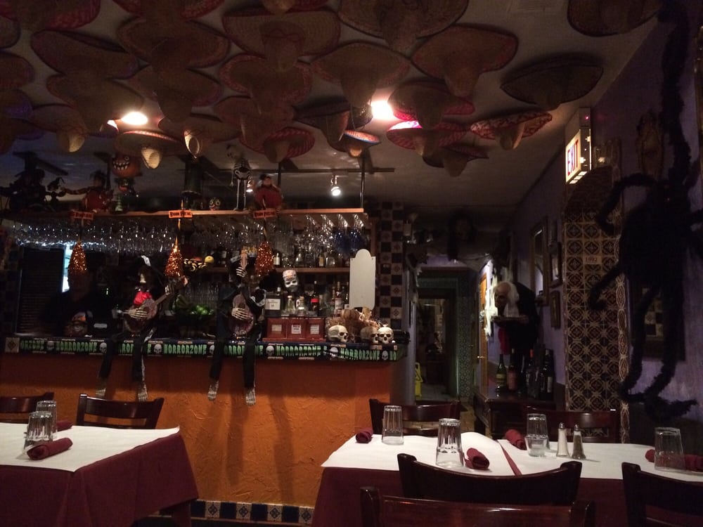 Que Rico Mexican Restaurant Chicago Il Que Rico Mexican Restaurant Chicago Il