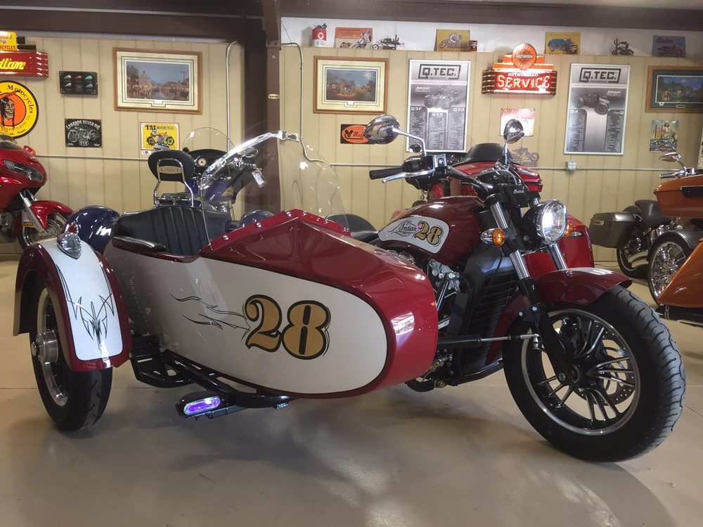 American Bike and Trike Motorcycle Dealers 3272 S 147th Pl, Gilbert