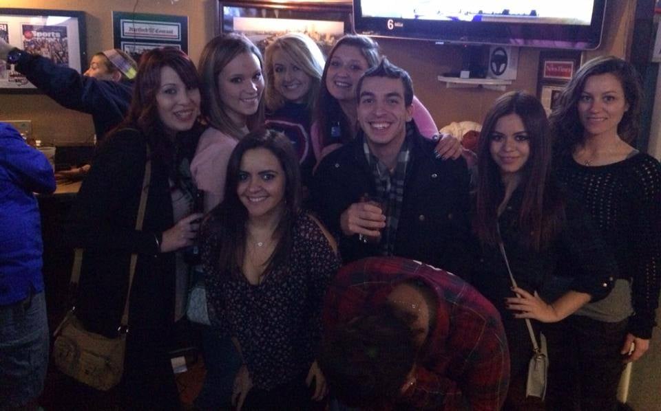 Tk S American Cafe Danbury Ct Tk S American Cafe Danbury Ct