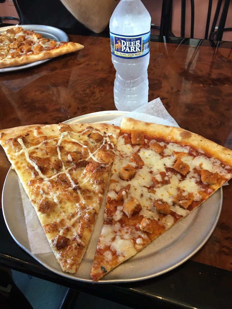 The Pizza Place 25 Photos & 61 Reviews Pizza 92 Main St, Yonkers