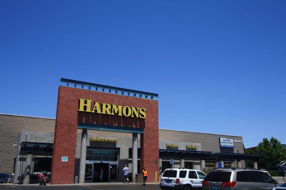 Harmons Neighborhood Grocer 31 Photos & 57 Reviews Grocery 1189 E 700th S, Saint