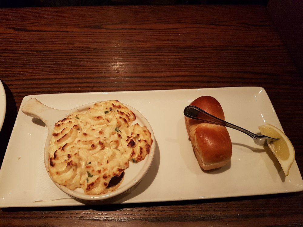 The Keg Steakhouse + Bar