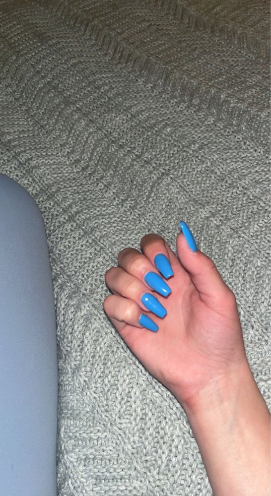 Nails For You