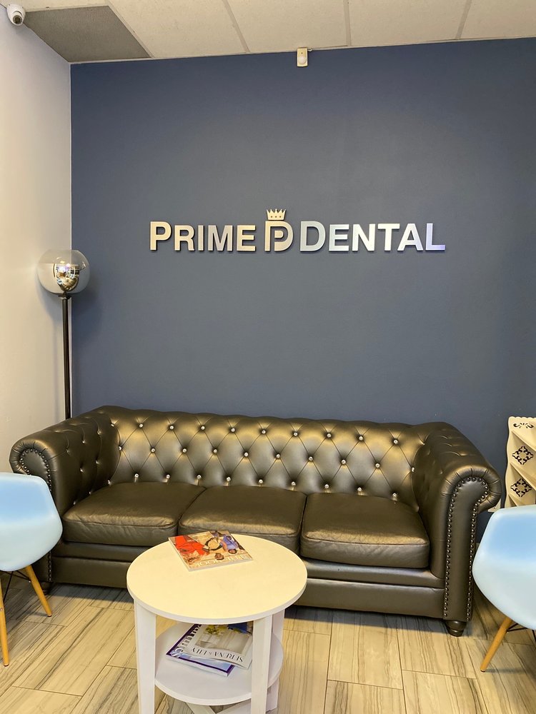 image of business Prime Dental