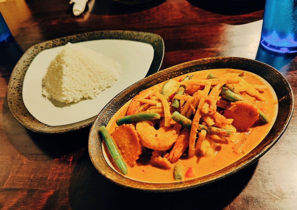 Noot's Thai Kitchen
