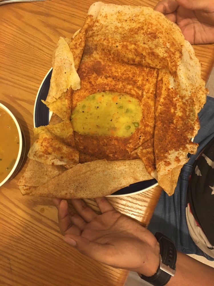 Best Indian Restaurants March 2018 Find Nearby Chennai Kings Express