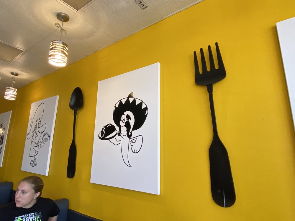 La Casita mexican antojitos