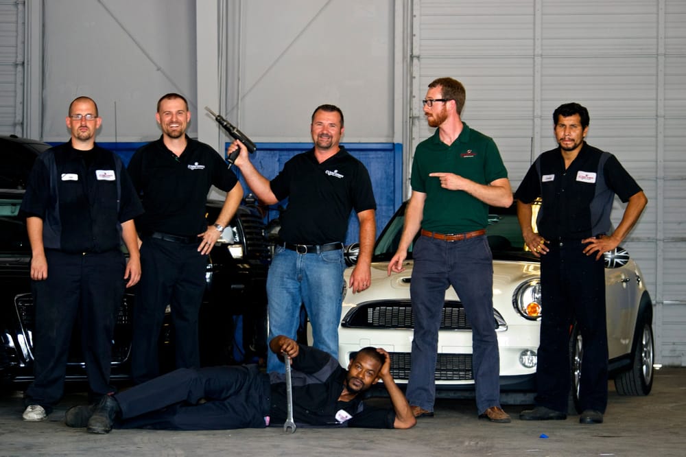 D K Hardee Automotive