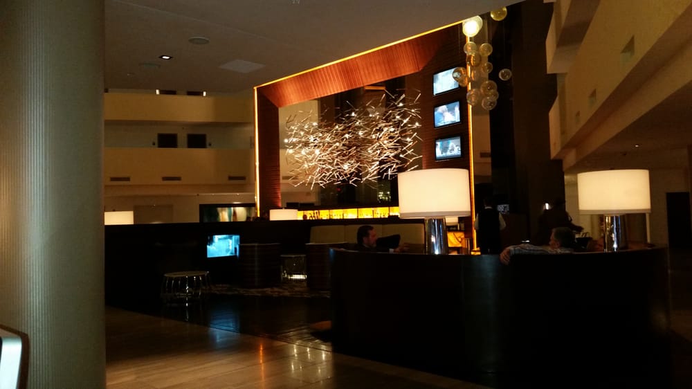 Hilton McLean Tysons Corner
