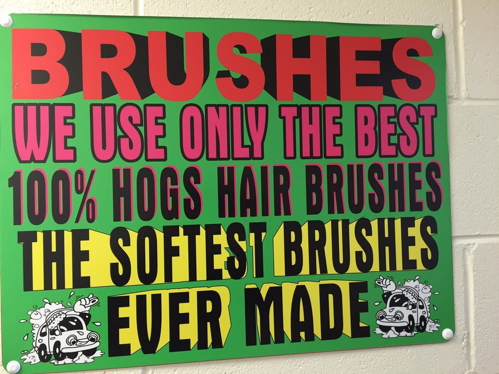 Hawthorne Car Wash 10 Photos & 23 Reviews Car Wash 1112 Goffle Rd