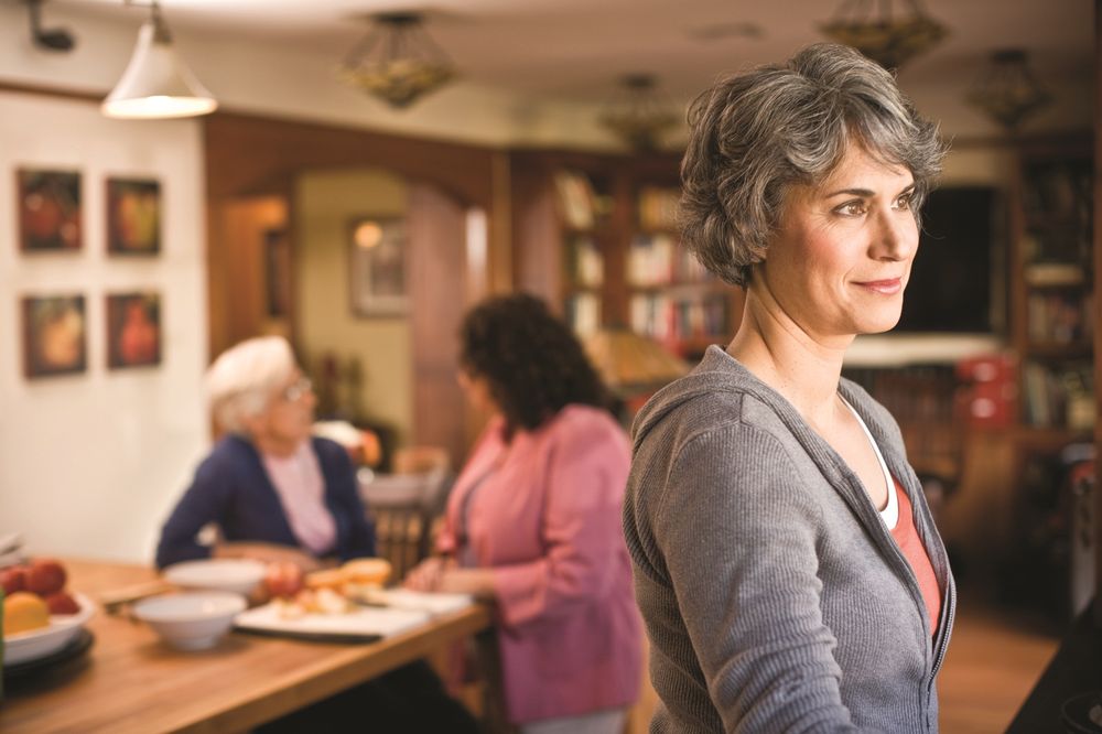 Home Instead Senior Care