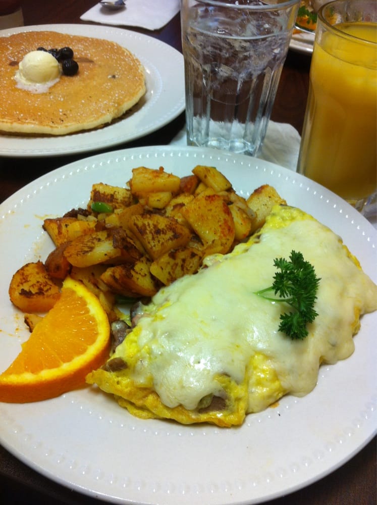 The Breakfast Place 263 Photos & 371 Reviews Breakfast & Brunch