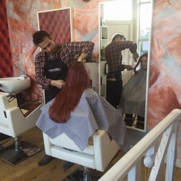 Abbey Hairstylist Hairdressers 8 Morris Lane Kirkstall Leeds Photo Of Abbey Hairstylist Leeds West Yorkshire United Kingdom