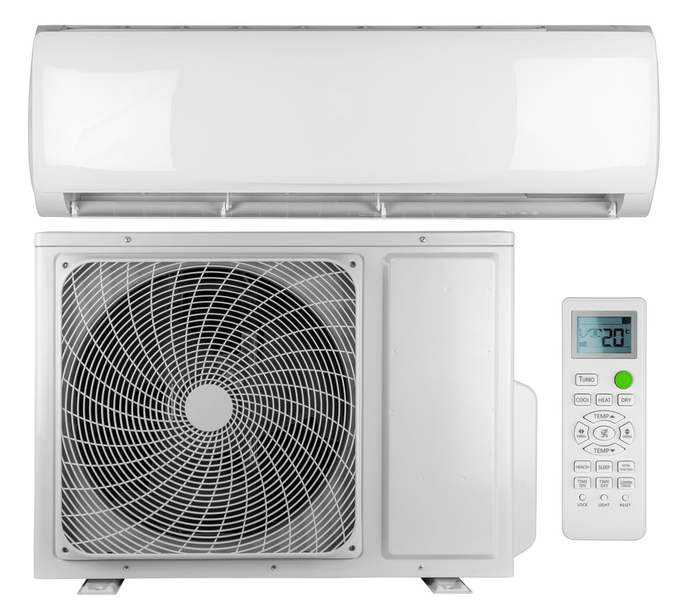 HKH HVAC