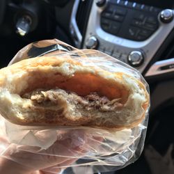 Mei li wah bakery pork bun recipes Mei li wah bakery pork bun recipes