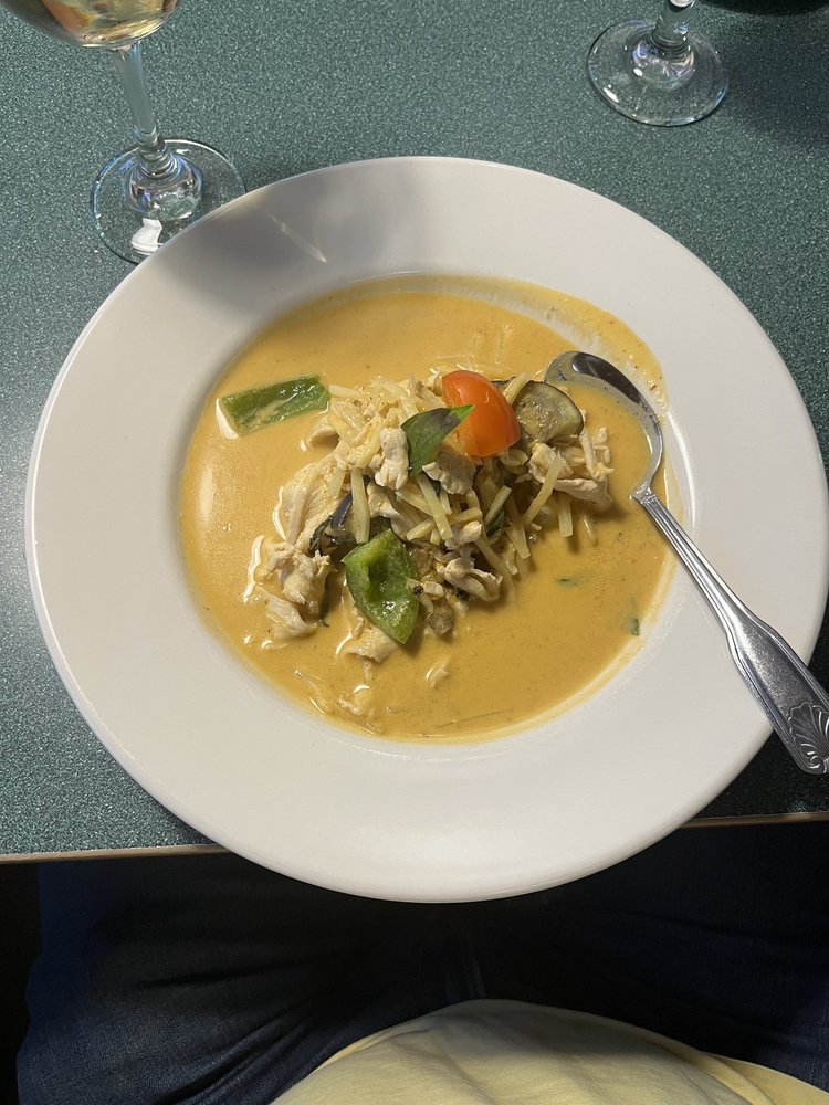 SAO Thai Restaraunt