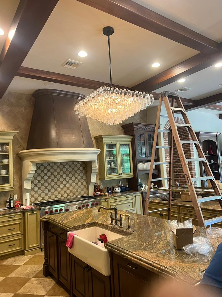 Nick's Electrical Contracting