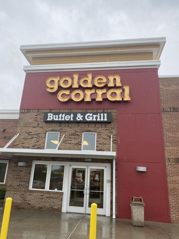 Golden Corral Buffet & Grill