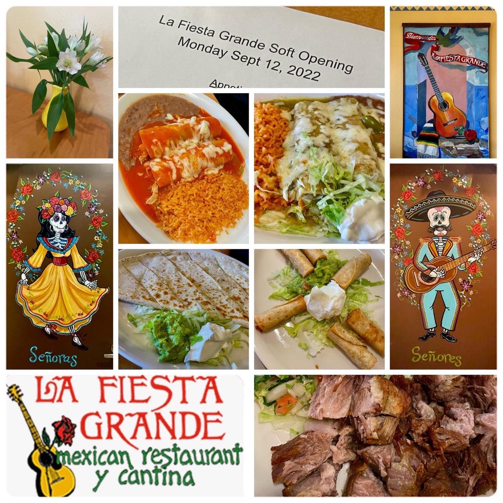 La Fiesta Grande