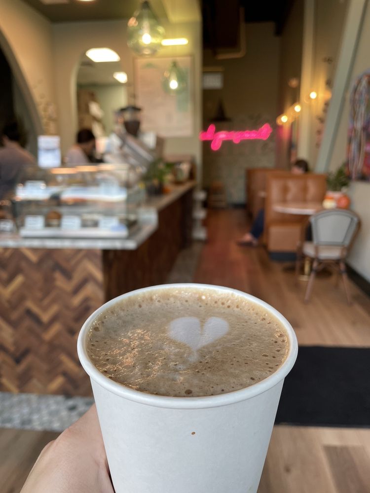 Summit Coffee - Ballantyne