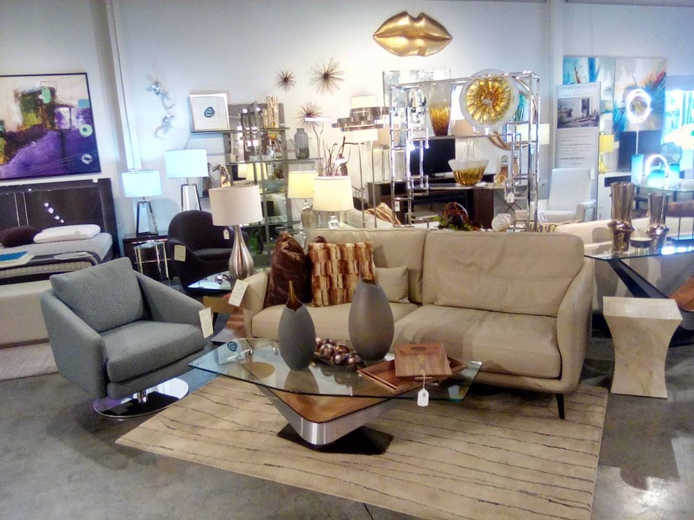 image of business DōMA Home Furnishings
