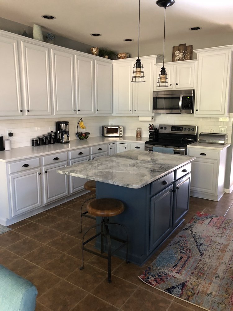 Central Carolina Countertops
