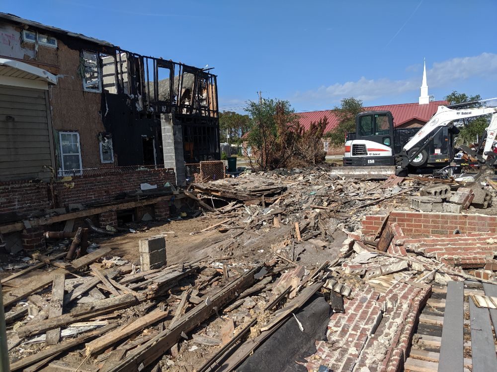 Robert Palmer & Sons