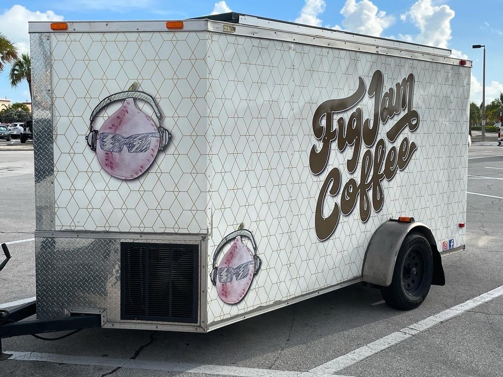 FigJam Coffee