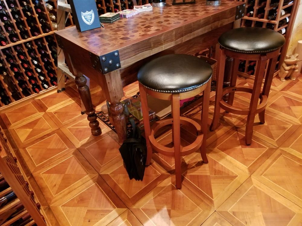 The Jewish Carpenter