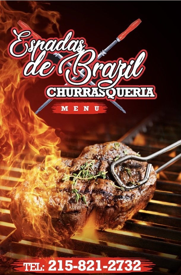 Espadas De Brazil Churrasqueria