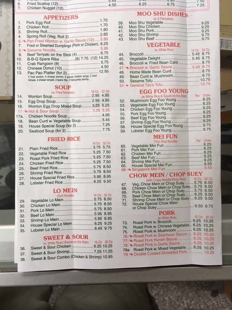 No 1 Chinese Kitchen