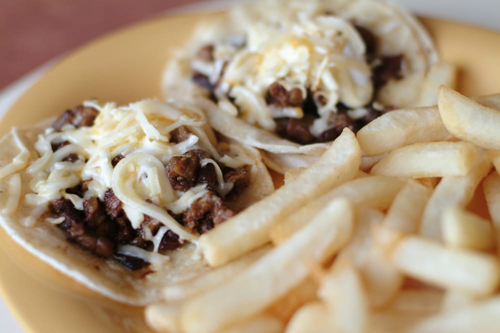 Taco Burrito King 16 Photos & 51 Reviews Mexican 5413 W Belmont