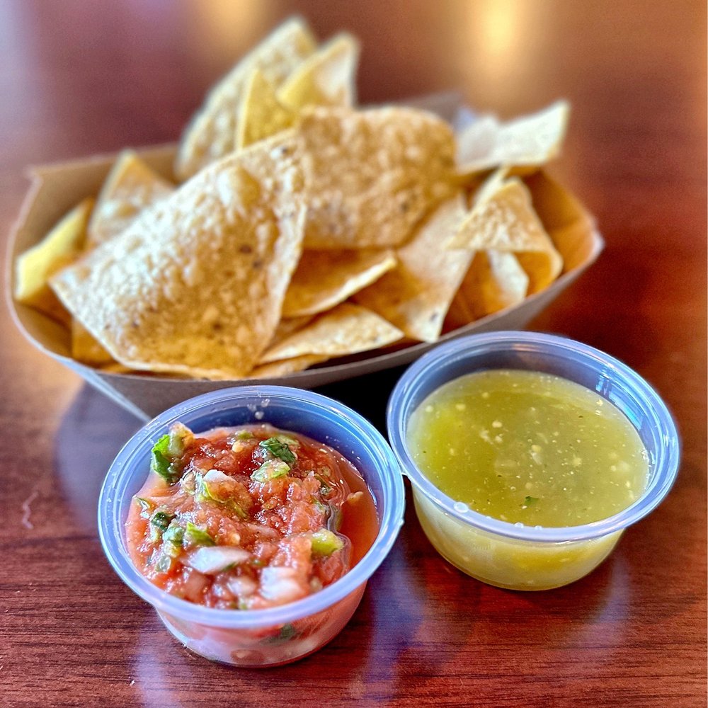 Jalapenos Mexican Food