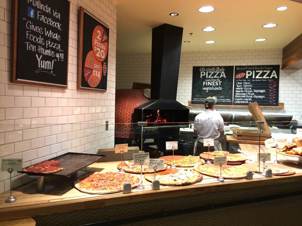 Whole Foods Market 64 Photos & 77 Reviews Grocery 1575 The