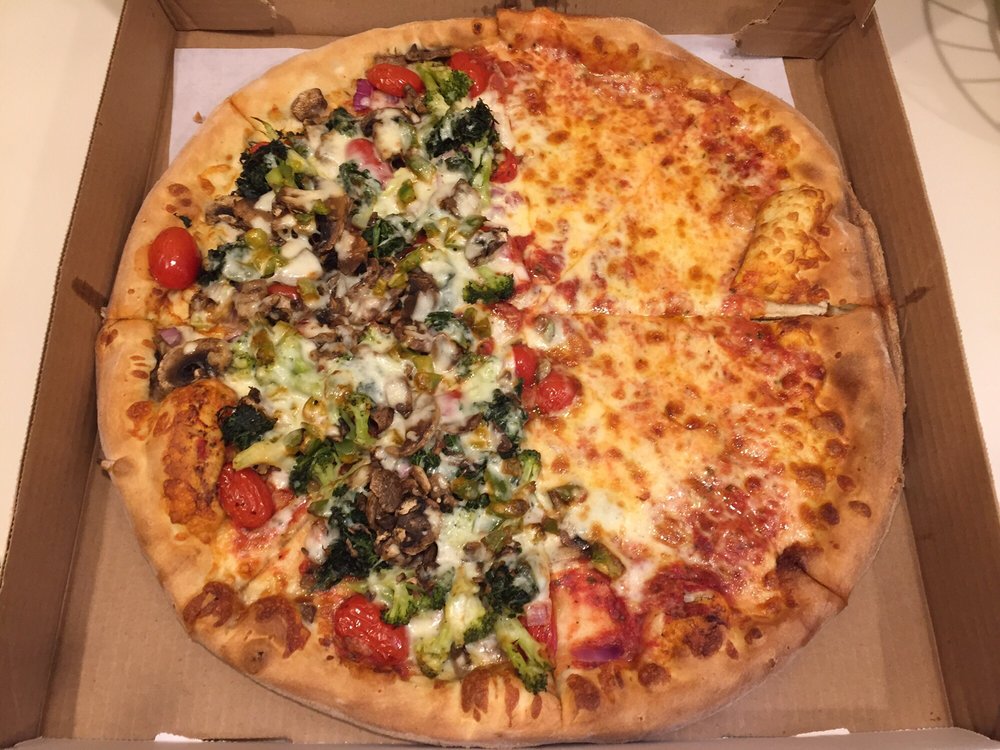 Zesto Pizza & Grill Order Food Online 28 Photos & 54 Reviews