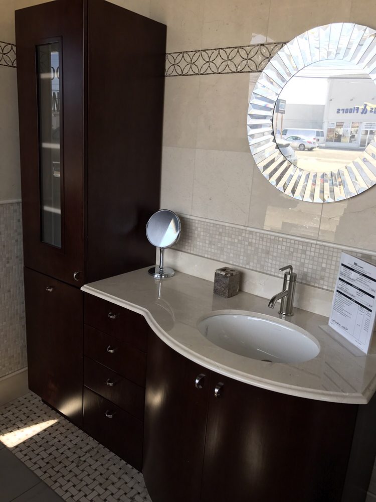 Swan Tile & Cabinets