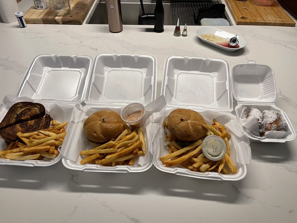 Chef Yo's Real Food Chef Yo's Real Food